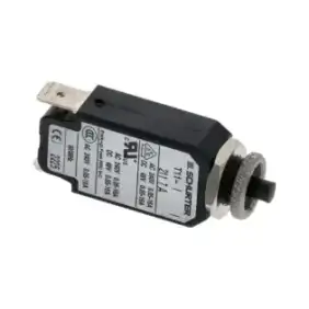 Anfim OEM 308383 - Sulakekytkin 110/127V kahvimyllyille