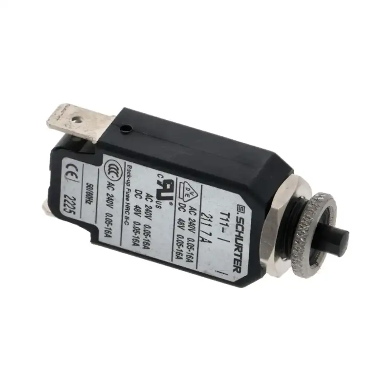 Anfim OEM 308383 - Disjoncteur 110/127V pour moulins à café