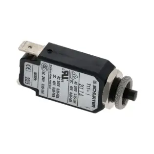Anfim OEM 308383 – Circuit Breaker 110/127V for Coffee Grinders