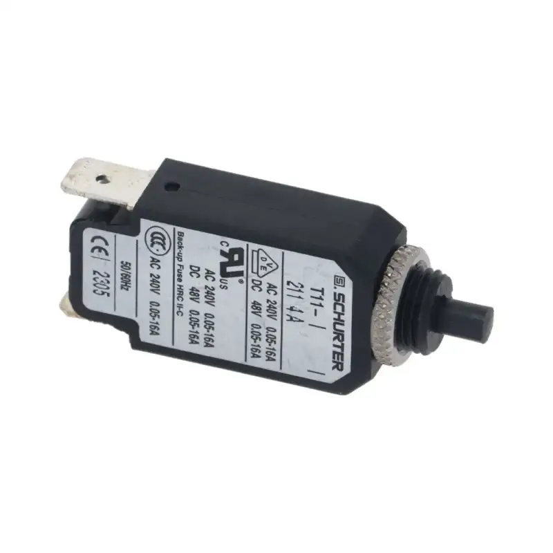 Anfim OEM 309551 - Interruttore automatico 220/240V per macinacaffè.