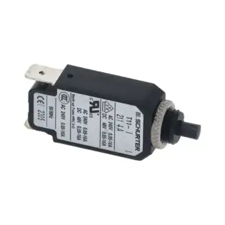 Anfim OEM 309551 - Interruttore automatico 220/240V per macinacaffè.
