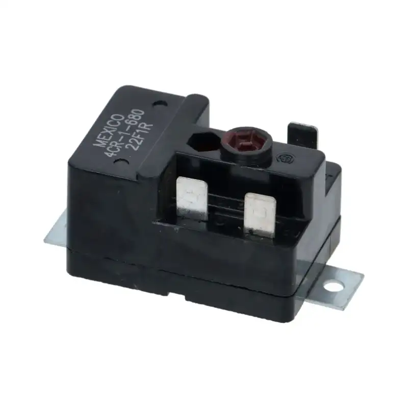 Anfim OEM 73-SP-DS-110 - Afsnijrelais Klixon 4CR-1-680 voor koffiemolens.