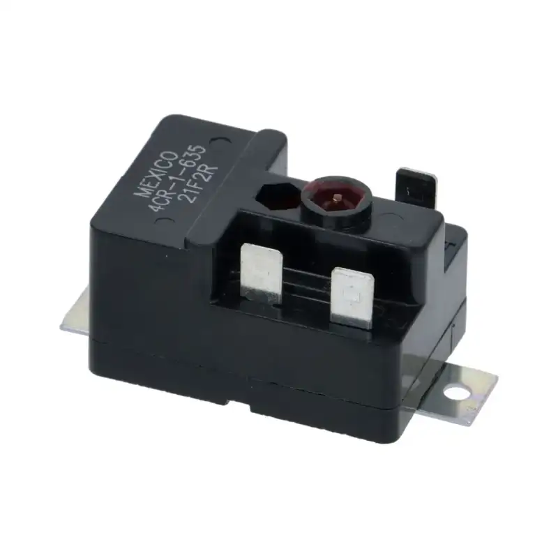 Anfim OEM 73-SP-DS - Relais de coupure Klixon 635 pour moulins à café.