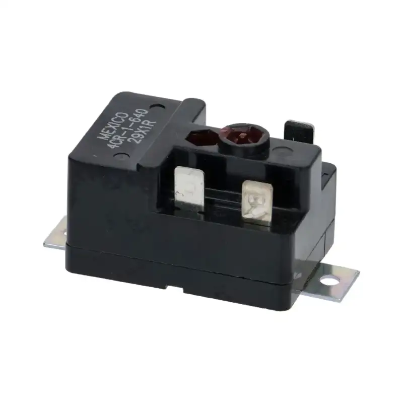 Relais de coupure Anfim OEM 73-SP-DS-60 - Klixon 640 pour les moulins à café 60 Hz.