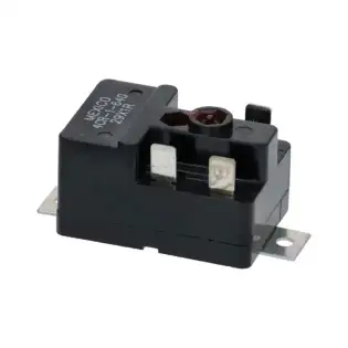 Relais de coupure Anfim OEM 73-SP-DS-60 - Klixon 640 pour les moulins à café 60 Hz.