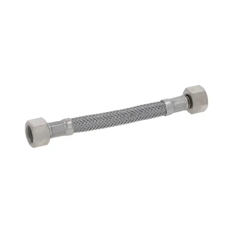 Flex Tube ø 1/4" Fc x Fc 120 mm IZZO GROUP for Coffee Machines