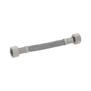 Flex Tube ø 1/4" Fc x Fc 120 mm IZZO GROUP for Coffee Machines