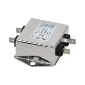 Anfim OEM 702578 - Filtro EMC 220-240V para Moedores de Café