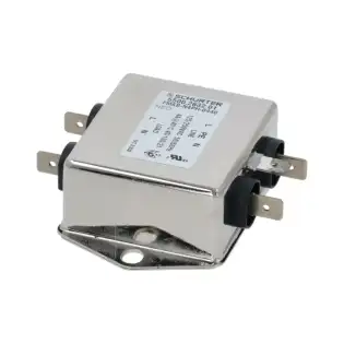 Anfim OEM 702578 - Filtro EMC 220-240V para molinillos de café.