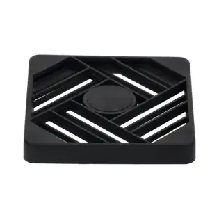 Anfim OEM 500186 - Coperchio del ventilatore per macinacaffè