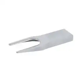 Anfim OEM 500080 - Langer Filterhalter-Gabel für Kaffeemühlen