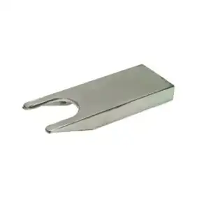 Anfim OEM 500081 - Kurzer Filterhalter-Gabel für Kaffeemühlen