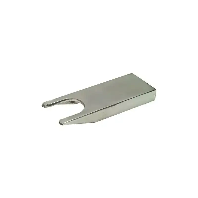 Anfim OEM 500081: Tenedor corto de soporte de filtro para molinillos de café.