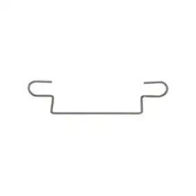 Anfim OEM 500078 - Ressort de protection des doigts pour broyeurs à café