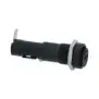 Anfim OEM 500183-T - Portafusibles 6.3x32 para molinillos de café.