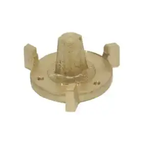 Anfim OEM 500251 - Supporto per burr inferiori per macinacaffè