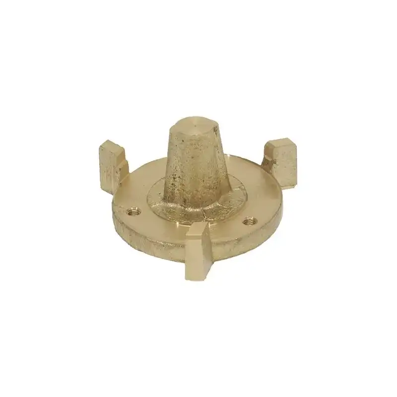 Anfim OEM 500251 - Soporte de muelas de molienda inferior para molinillos de café