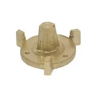 Anfim OEM 500251 - Support inférieur de meules de broyage pour moulins à café