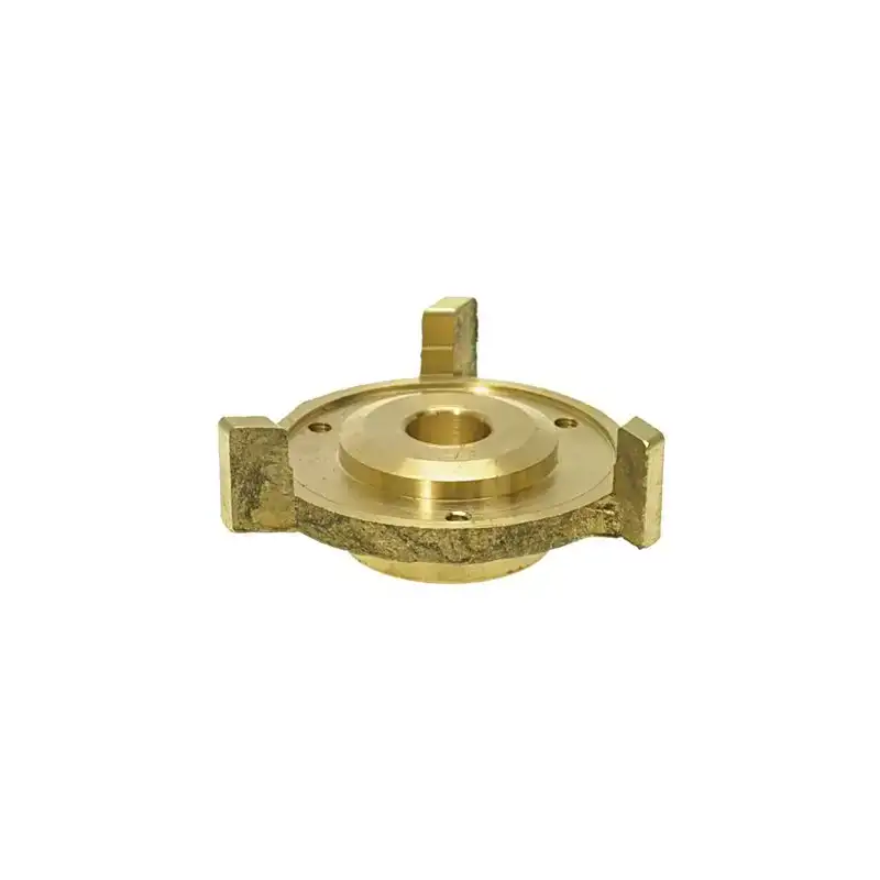 Anfim OEM 500229 - Suporte de Discos de Moagem Inferiores de 54 mm para Moinhos de Café.