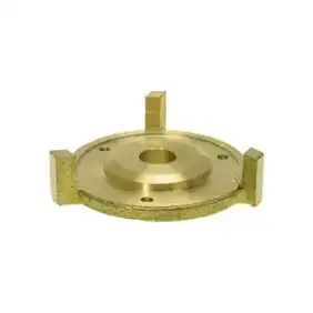 Anfim OEM 500066 - Untere Mahlscheibenhalterung 75 mm für Kaffeemühlen