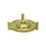 Anfim OEM 500066 - Porta muelas de molienda inferior de 75 mm para molinillos de café.