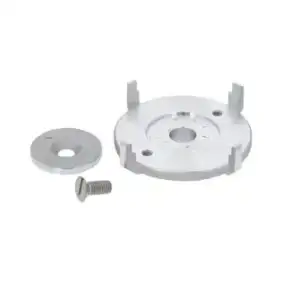 Anfim OEM 705184 - Support inférieur des meules de broyage pour moulins à café