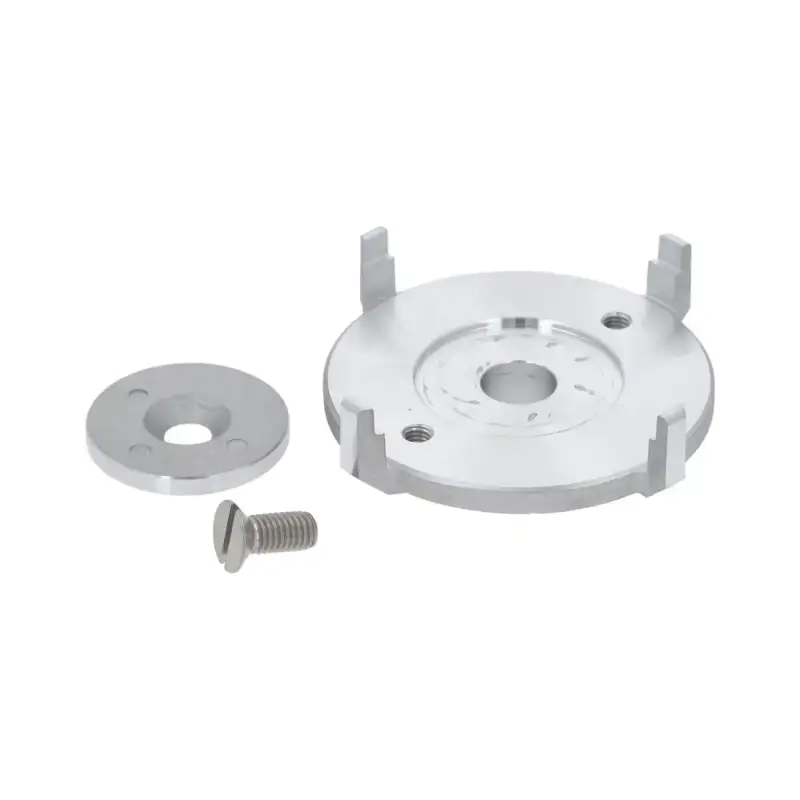 Anfim OEM 705184 - Soporte de muelas de molienda inferior para molinillos de café.