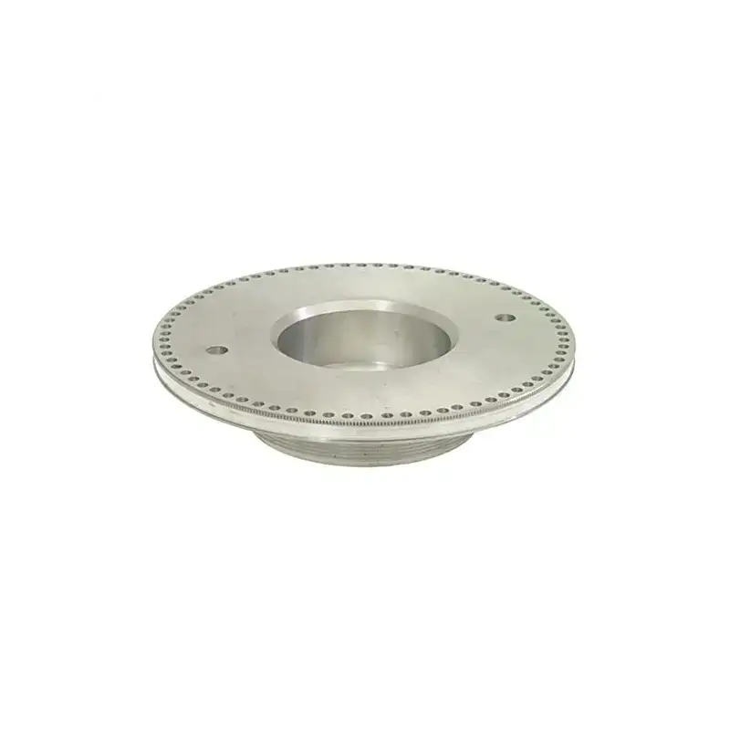 Anfim OEM 500053 - Porta-rebolo superior para moedores de café.