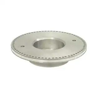 Anfim OEM 500053 - Soporte de muelas superiores para molinillos de café.