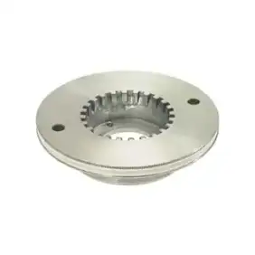 안피엠 OEM 500220 - 커피 그라인더용 상부 그라인딩 버 홀더