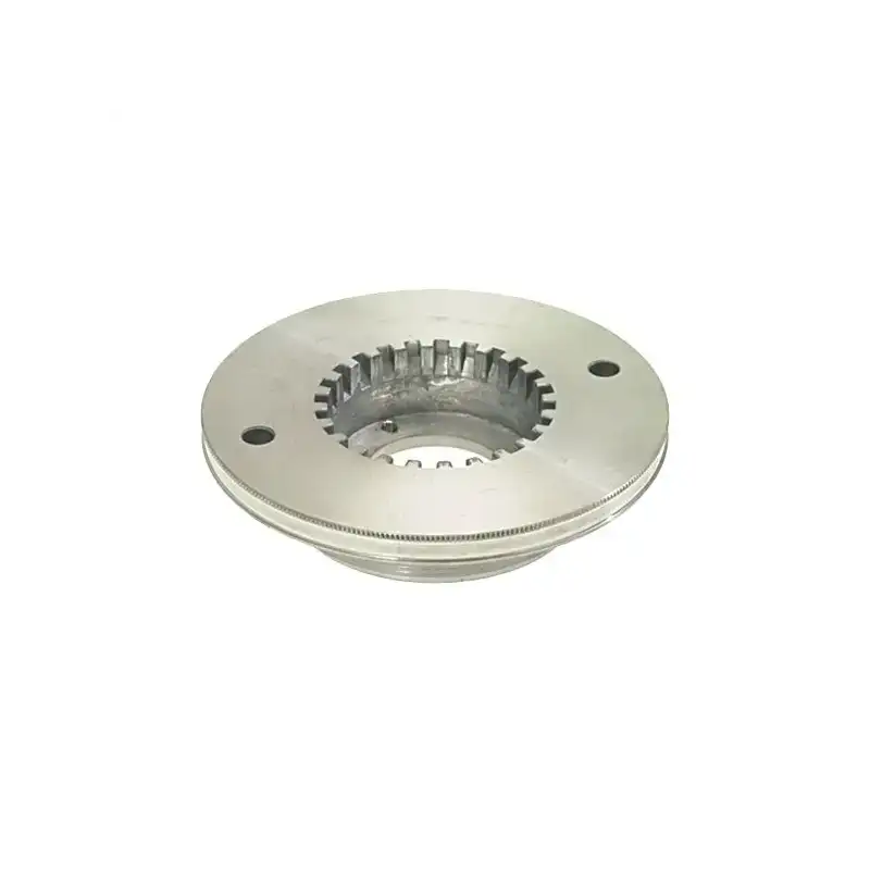 Anfim OEM 500220 - Suporte de Rebarbas de Moagem Superior para Moinhos de Café