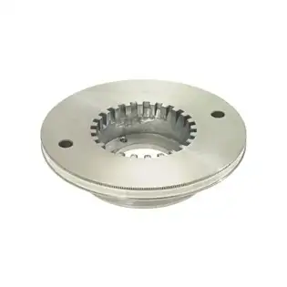 Anfim OEM 500220 - Support de meules de broyage supérieures pour moulins à café