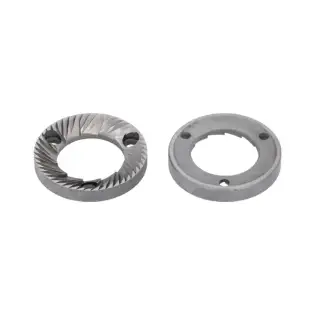 Anfim OEM 50-A – Grinding Burrs Pair Ø 50 mm LH for Coffee Grinders