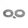 Anfim OEM 705769 – Grinding Burrs Steel Ø 80 mm for Coffee Grinders