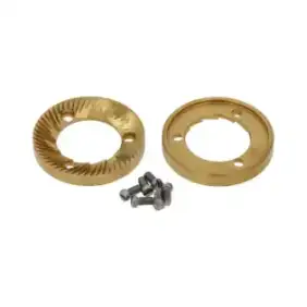 Anfim OEM 64TIT – Slipeter Ø 64 mm Titan for kaffekverner