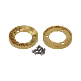 Anfim OEM 64TIT - Maalschijven Ø 64 mm Titanium voor koffiemolens.