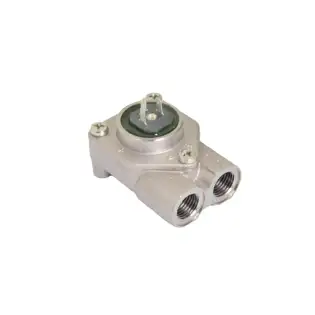 Sanremo Gicar Caudalímetro 1/4" | Brooks Parts