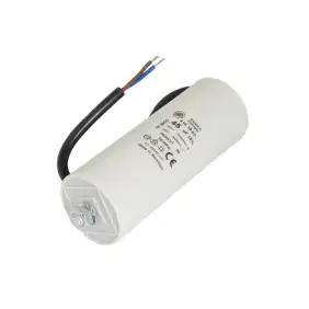 Brooks Parts | Condensador Ducati Energia 45µF 416.10.63.14 con cable