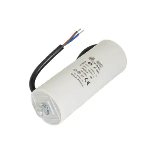 Brooks Parts | Ducati Energia 45µF 416.10.63.14 condensator met kabel