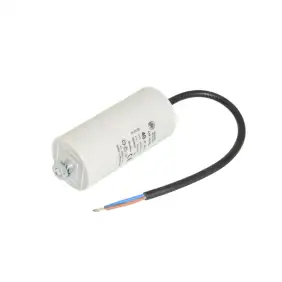 Brooks Parts | Ducati Energia 40µF 416.10.29.14 Kondensator mit Kabel