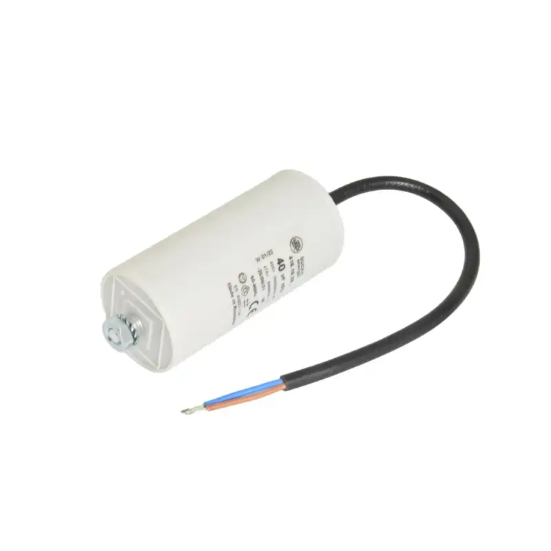 Brooks Parts | Ducati Energia 40µF 416.10.29.14 Kondensator mit Kabel