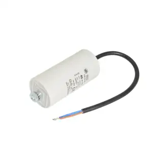 Brooks Parts | Condensador Ducati Energia 40µF 416.10.29.14 con cable