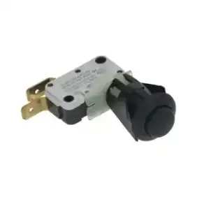 Anfim OEM 500326 – Botón de alto voltaje para placa de control de molinillo de café.