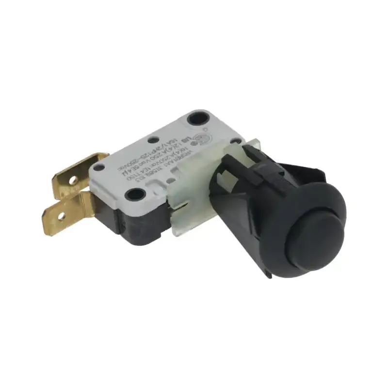 Anfim OEM 500326 – High Voltage Button for Coffee Grinder Control Board