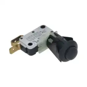 Anfim OEM R500326 - Pulsante ad alta tensione per scheda di controllo del macinacaffè.