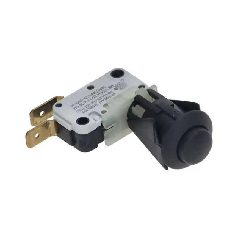 Anfim OEM R500326 - Wysokonapięciowy przycisk do sterownika młynka do kawy.