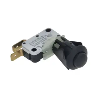 Anfim OEM R500326 - Bouton haute tension pour carte de commande du moulin à café