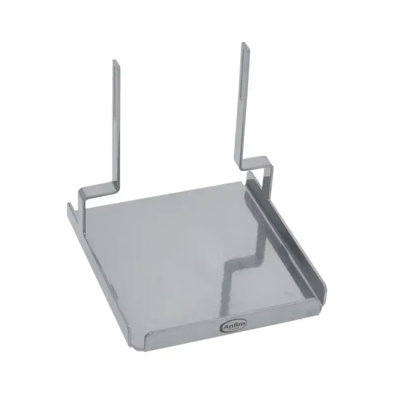 Anfim OEM 106198 - Soporte para balanza de 157x154x136 mm para molinillos de café.