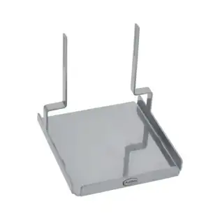 Anfim OEM 106198 - Soporte para balanza de 157x154x136 mm para molinillos de café.