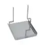 Anfim OEM 106198 - Soporte para balanza de 157x154x136 mm para molinillos de café.